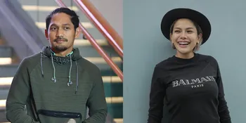 Dikabarkan Dekat, Nikita Mirzani Akui Ibnu Jamil Termasuk Tipe Pria Idamannya