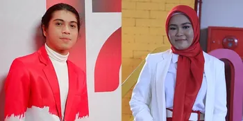 Dikabarkan Dekat, Randa dan Selfi LIDA Tak Memiliki Keinginan Menikah Muda