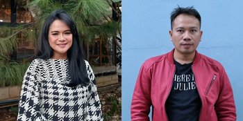 Dikabarkan Dekat, Sheza Bantah Shezy Idris Punya Hubungan Spesial dengan Vicky Prasetyo