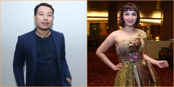Dikabarkan Dekat, Vicky Prasetyo dan Roro Fitria Angkat Bicara