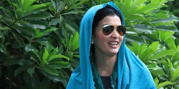 Dikabarkan Digerebek di Hotel Dengan TNI, Ini Jawaban Arzetti