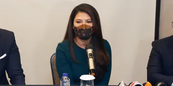 Dikabarkan Digugat 34 Miliar, Pihak Tamara Bleszynski Belum Terima Surat Undangan Pengadilan