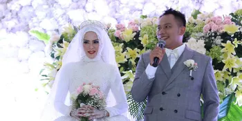 Dikabarkan Digugat Cerai Angel Lelga, Vicky Prasetyo Pertahankan Rumah Tangga