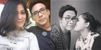 Dikabarkan Digugat Cerai Gracia Indri, Ini Reaksi David NOAH