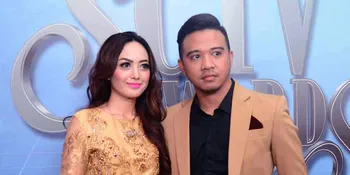 Dikabarkan Digugat Cerai Roby Geisha, Cinta Ratu Buka Suara