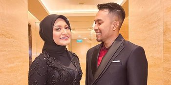Dikabarkan Dilamar Fariz, Nathalie Holscher Buka Suara