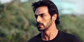 Dikabarkan Gugat Cerai Istri, Arjun Rampal Murka