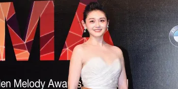 Dikabarkan Hamil Anak Kedua, Barbie Hsu Masih Bungkam
