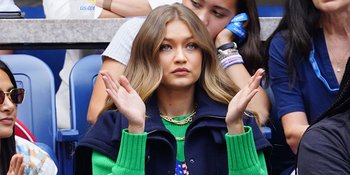 Dikabarkan Hamil Anak Zayn Malik, Gigi Hadid Akhirnya Beri Konfirmasi