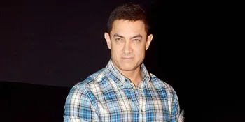 Dikabarkan Ingin Pindah ke Luar Negeri, Ini Jawaban Aamir Khan
