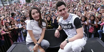 Dikabarkan Kurang Harmonis Dengan Sang Mama, Verrell Bramasta: Aku Tetap Anaknya