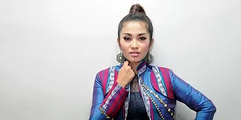 Dikabarkan Menikah, Fitri Carlina Hanya Mengamini