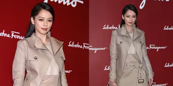 Dikabarkan Menikah Juni, Vivian Hsu Telah Menikah di Singapura!