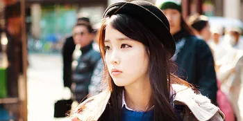 Dikabarkan Menikah Oktober, Agensi IU Lapor ke Kepolisian