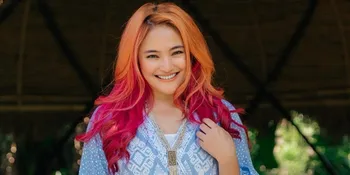 Dikabarkan Meninggal Dunia, Marshanda Justru Beri Respon Bijak Kepada Pembuat Konten