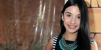 Dikabarkan Nikah 20 Januari 2015, Ini Jawaban Chelsea Olivia