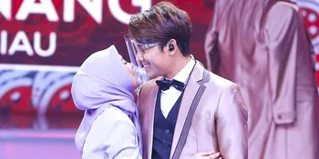 Dikabarkan Nikahi Lesti Setelah Lebaran, Rizky Billar: Akhir Tahun Juga Abis Lebaran