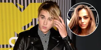 Dikabarkan Pacaran Dengan Justin Bieber, Xenia Deli Buka Suara