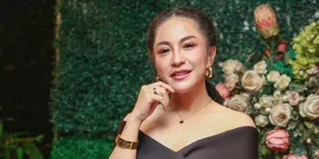 Dikabarkan Pacaran dengan Mantan Suami Shinta Bachir, Begini Respon Nabila Gomes
