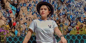 Dikabarkan Pacaran Dengan Wijin, Nikita Mirzani: Kita Dekat Setelah Dia Putus Dari Gisel