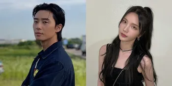 Park Seo Joon Akhirnya Buka Suara Soal Rumor Pacaran dengan Youtuber xooos