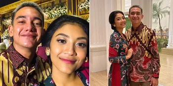 Dikabarkan Pacaran, Ini yang Bikin Canti Tachril Nyaman dengan Adipati Dolken