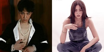 Dikabarkan Pacaran, Jennie BLACKPINK Pernah Akui Suka Disebut G-Dragon Versi Wanita