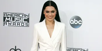 Dikabarkan Pacaran, Jessie J Beri Dukungan Untuk Channing Tatum