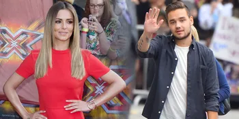 Dikabarkan Pacaran, Liam Payne Hapus Foto Mesra Dengan Cheryl