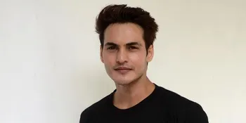 Dikabarkan Pacaran, Ravi Bhatia Anggap Ayu Ting Ting Teman