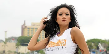 Dikabarkan Pacari Bandar Narkoba, Shinta Bachir Terganggu