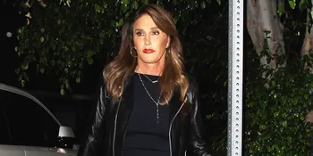 Dikabarkan Pacari Caitlyn Jenner, Candis Cayne Buka Suara