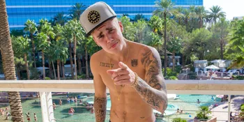 Dikabarkan Pacari Hailey Baldwin, Justin Bieber Pun 'Murka'