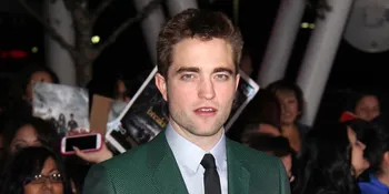 Dikabarkan Pacari Robert Pattinson, Ini Komentar Dylan Penn