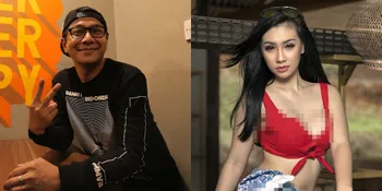 Dikabarkan Pernah Hamil &#38; Punya Anak dari Delon, Begini Jawaban Putri Juby