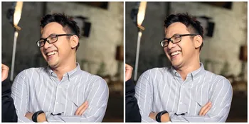 Dikabarkan Pernah Hampir Batalkan Pernikahan 2 Kali, Ini Kata Kuasa Hukum David NOAH