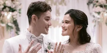Dikabarkan Pindah Agama, Audi Marissa Ungkap Alasan Ibunda Tak Hadiri Pernikahan Karena Hal Ini