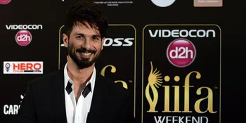 Dikabarkan Pindah Keyakinan, Shahid Kapoor Jadi Mualaf?