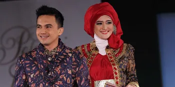 Dikabarkan Pisah Ranjang, Ini Jawaban Sahrul Gunawan
