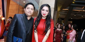 Dikabarkan Pisah Ranjang, Rumah Angel Karamoy Sepi