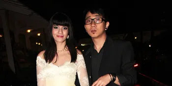 Dikabarkan Pisah, Sheila Marcia Ternyata Jadi Korban KDRT?