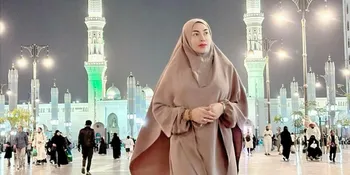 Dikabarkan Punya Gandengan Baru dan Sudah Menikah dengan Seorang Dokter, Cinta Penelope: Itu Mantan Suami Gua