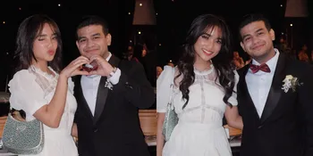 Dikabarkan Punya Hubungan Spesial, Fadil Jaidi Akui Masih PDKT dengan Fuji