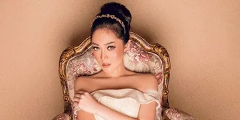 Dikabarkan Punya Pacar, Inikah Pria Bule yang Lagi Dekati Gracia Indri?