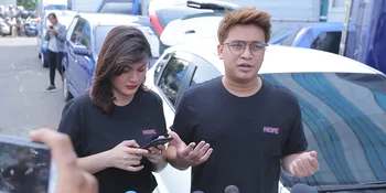 Dikabarkan Putus, Billy Syahputra: Cukup Aku, Hilda dan Tuhan yang Tahu