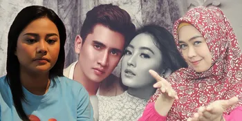 Dikabarkan Putus dari Natasha, Verrell Bramasta Dekat dengan Ricis & Aurel