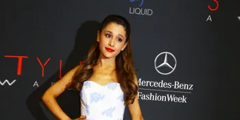 Dikabarkan Putus Dengan Big Sean, Ini Jawaban Ariana Grande