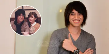 Dikabarkan Putus Dengan Kevin Aprilio, Ini Jawaban Naomi Lee