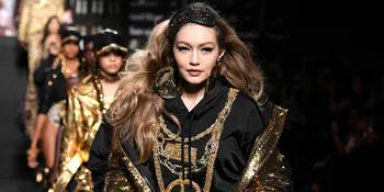 Dikabarkan Putus, Inikah Kondisi Zayn Malik &#38; Gigi Hadid Yang Sebenarnya?