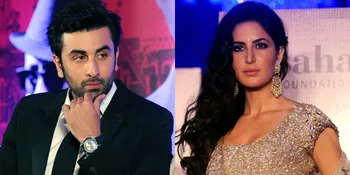 Dikabarkan Putus, Katrina Kaif Justru Dukung Bisnis Kakak Ranbir